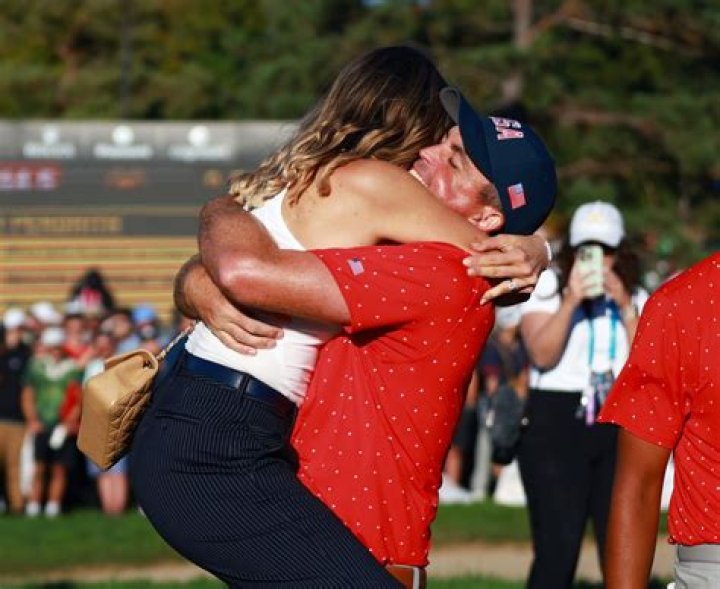 Keegan Bradley Wife: A Look at Jillian Stacey Bradley's Enduring Support