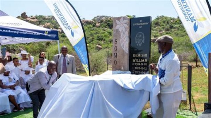 Keith Machekanyanga: Unveiling a Champion of Community Spirit