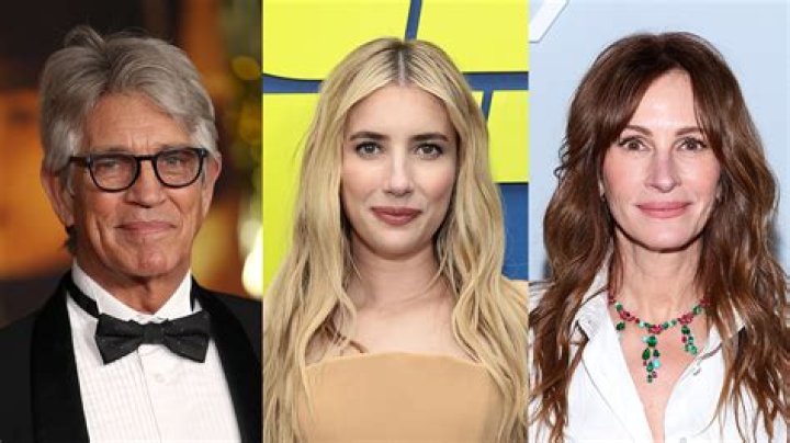 Kelly Cunningham: Meet Emma Roberts' Mom and the Woman Behind the Star