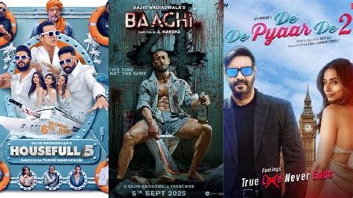 Khatrimaza: Latest Bollywood & Hollywood Movie News