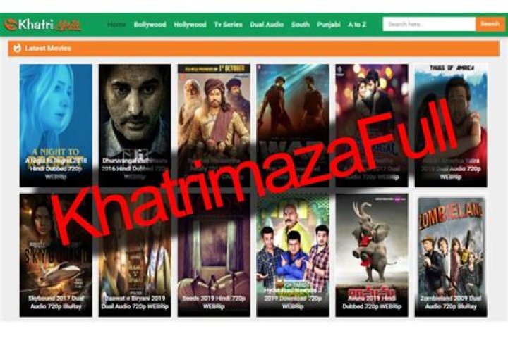 Khatrimaza Movie Download: What You Need to Know Today