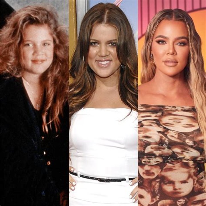 Khloe Kardashian Age: Unpacking the Years of a Reality Star