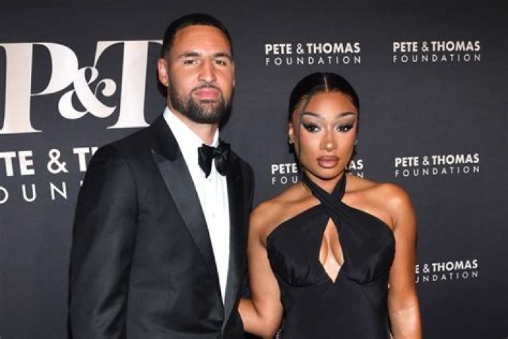 Klay Thompson Girlfriend: Everything About His Relationship with Megan Thee Stallion
