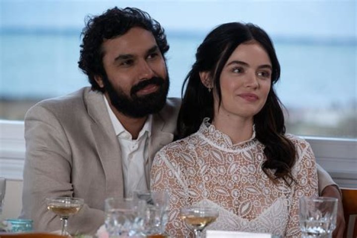 Kunal Nayyar's Journey: From Iconic Raj to New Acting Adventures