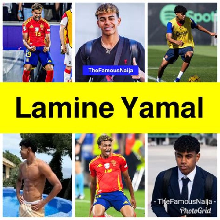 Lamine Yamal Net Worth: How Barcelona's Young Star Earns His Millions