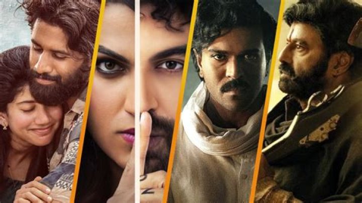 Latest Telugu Movies (2024-2025): Reviews, Trailers & OTT