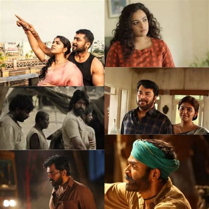 Latest Telugu & South Indian Movies