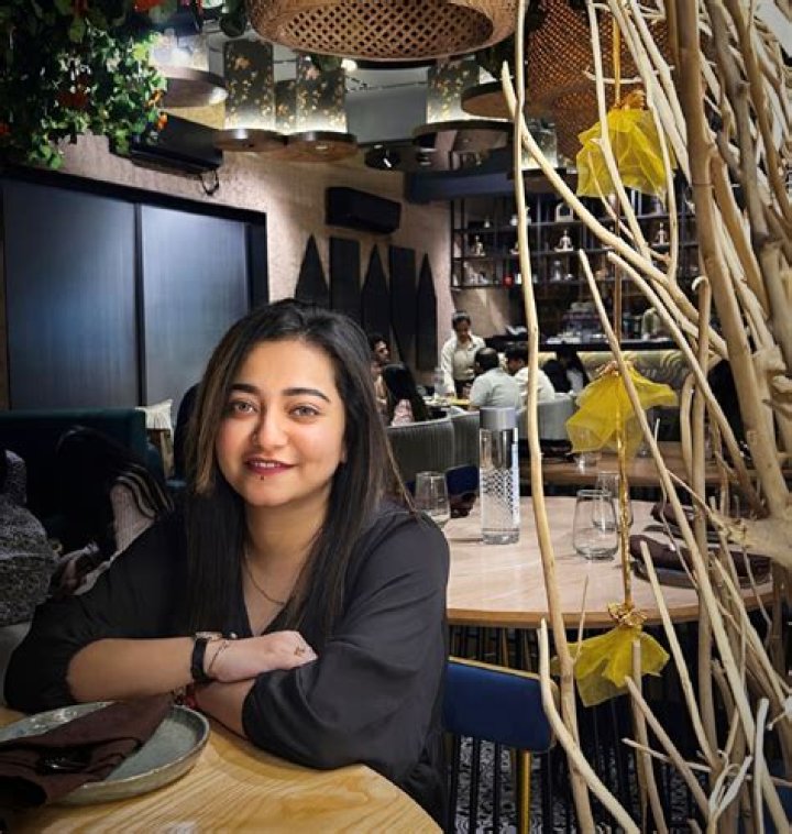 Latika Jha: Exploring the Online Interest and Fan Communities