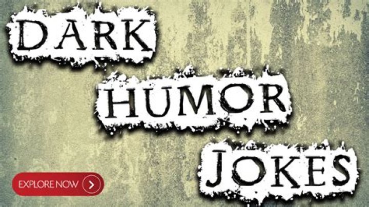 Laughing in the Shadows: Exploring the World of Dark Jokes