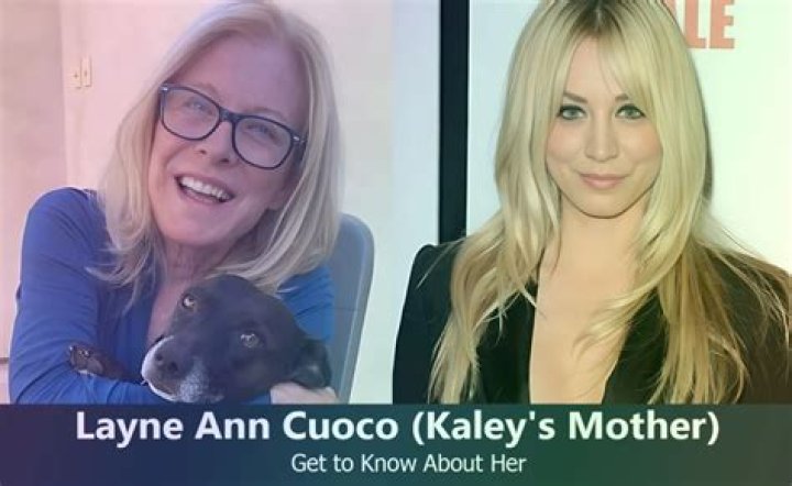 Layne Ann Cuoco: What the Search Reveals About a Music Icon and a Legacy