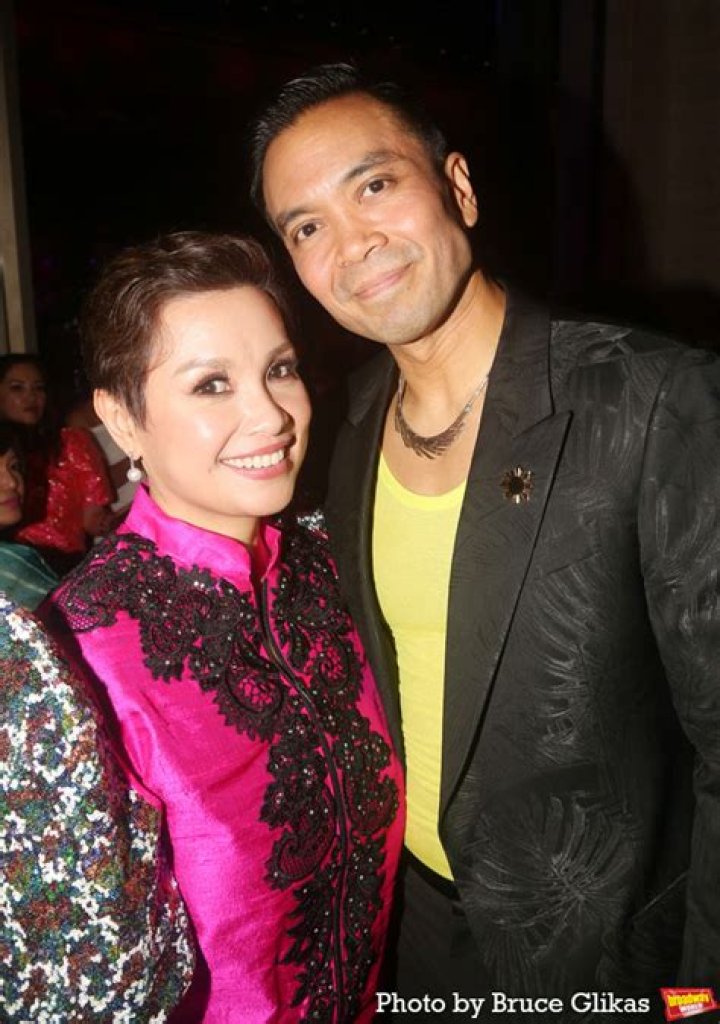 Lea Salonga Husband Net Worth: A Look at the Life and Finances of a Broadway Icon's Partner