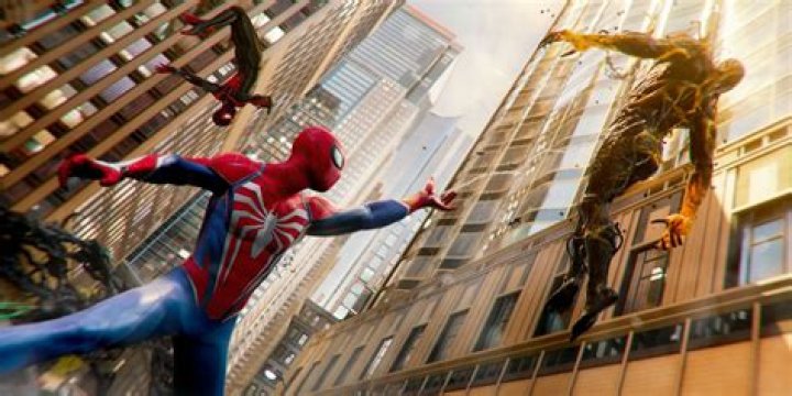 Learn Sophie Rain's Spiderman Video Tutorial