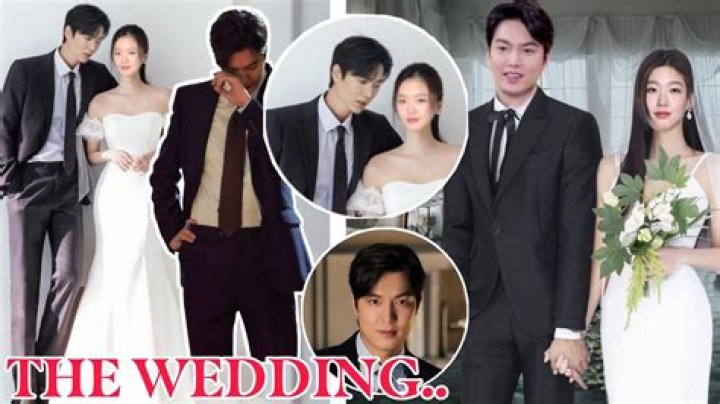 Lee Min Ho Wife: Unraveling the Speculation Around His Relationship Status