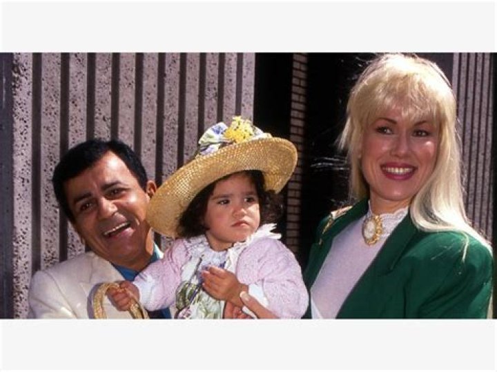 Linda Myers Kasem: Understanding a Family's Complex Story