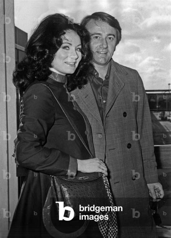 Linda Staab: Unveiling the Life of a British Actress and Robert Vaughn's Enduring Love