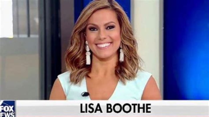 Lisa Boothe: Exploring the Path of a Political Commentator