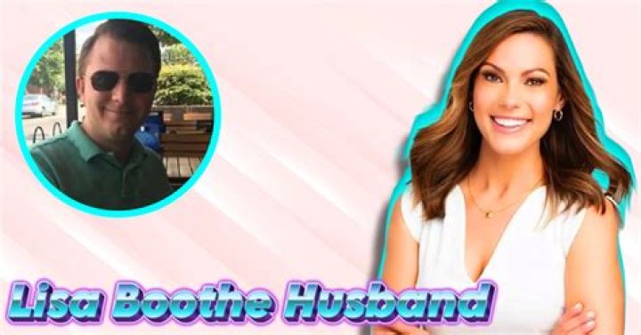 Lisa Boothe Husband: Exploring the Public Interest in Her Personal Life