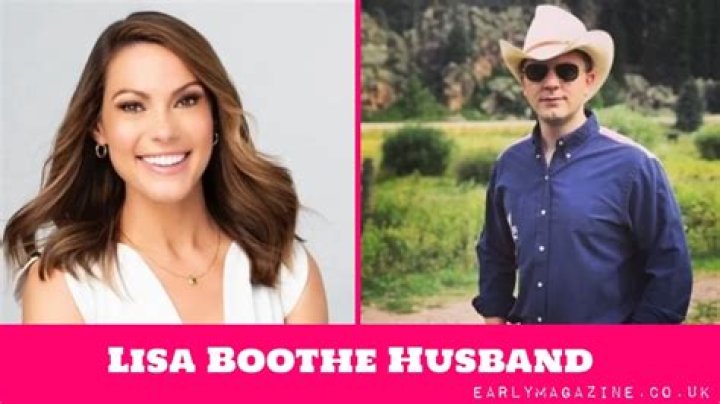 Lisa Boothe Husband: Unpacking Her Relationship Status in 2024
