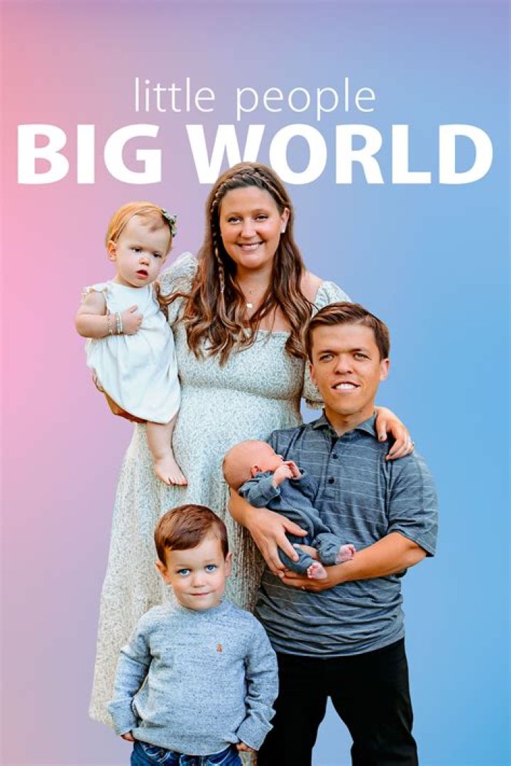 Little People, Big World Sad News: What’s Happening with the Roloffs