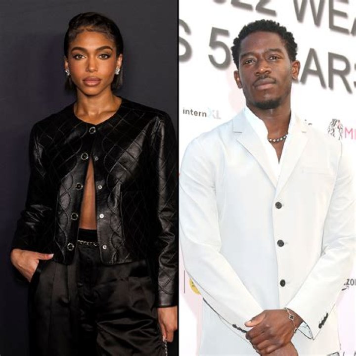 Lori Harvey's Dating Life: Who Is She With Now?