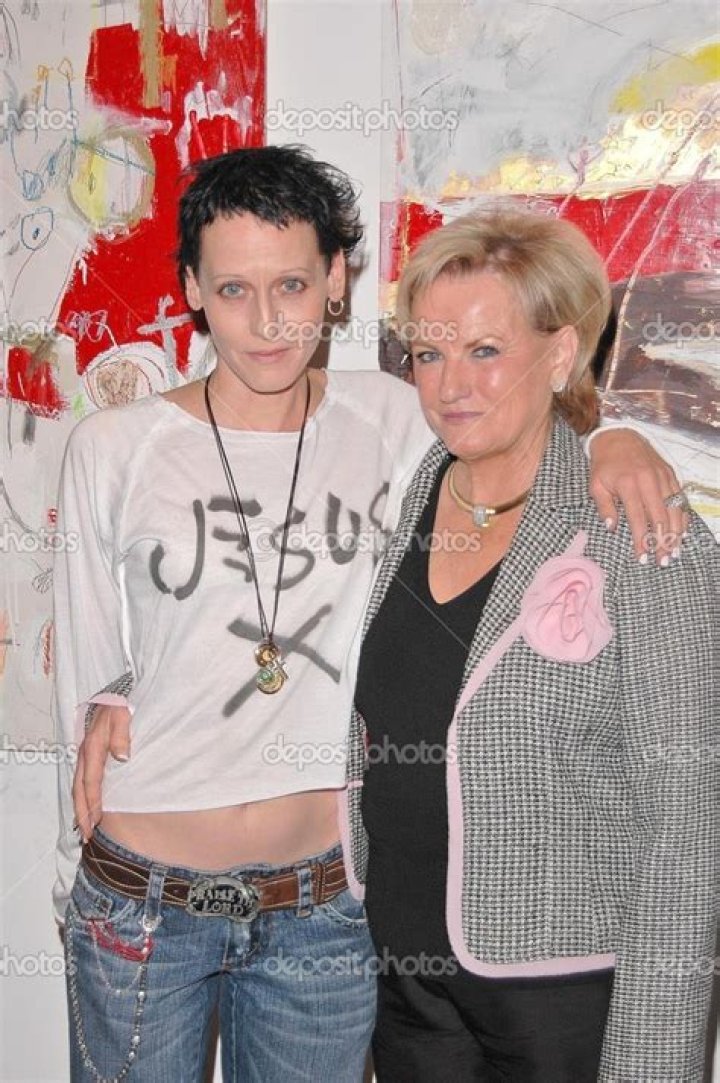 Lori Petty Partner: Uncovering Her Relationships and Personal Journey