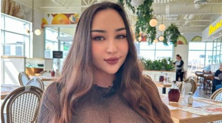 Louisa Khovanski: Exploring Her Online Presence and Community Connections