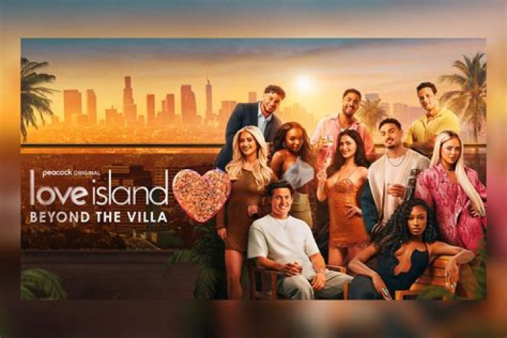 Love Island Olivia: Her Story Beyond the Villa