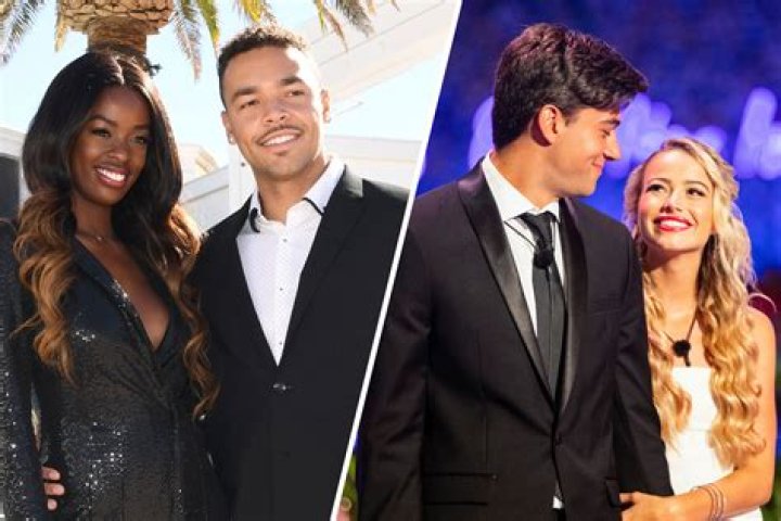 Love Island USA Season 3 Winners: A Recap
