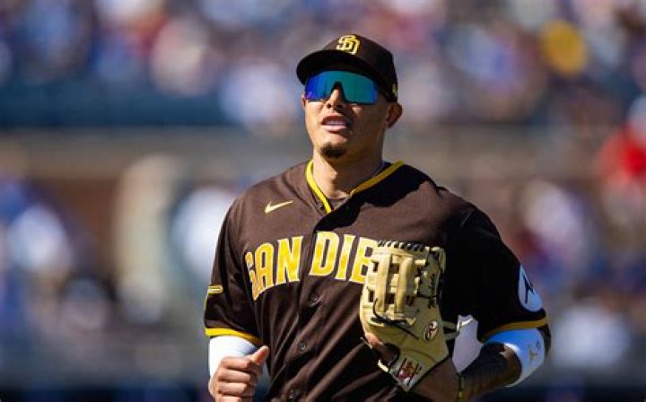 Machado Kids: How Manny Machado's Baseball Journey Inspires Young Fans Today