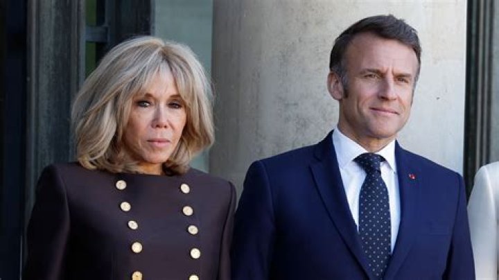 Macron Leeftijd: Alles Over De Franse President Zijn Jaren En Carrière