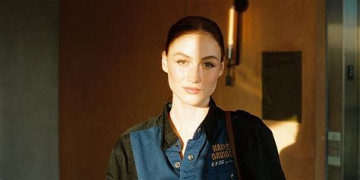 Madison Lintz: A Look at the Talented Actress's Journey