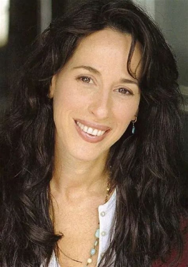 Maggie Wheeler: The Voice and Face Behind Iconic Characters