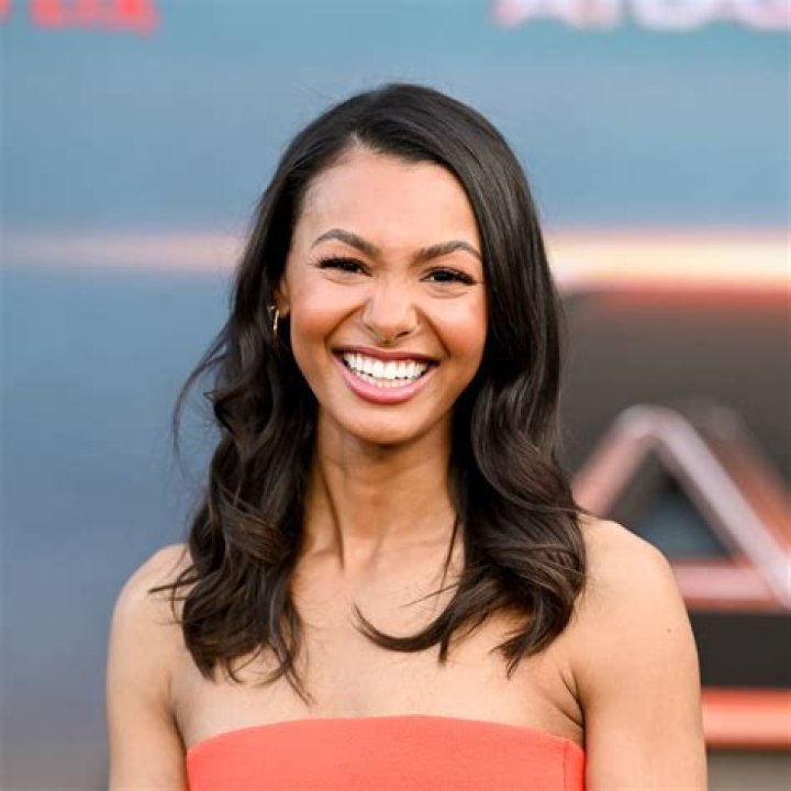 Malika Andrews: A Bright Voice in Sports Broadcasting