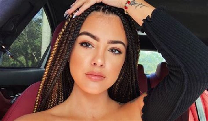 Malu Trevejo: What You Need to Know About the Influencer's Path