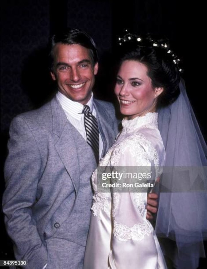 Mark Harmon Pam Dawber Marriage 1987: A Look at Enduring Hollywood Love