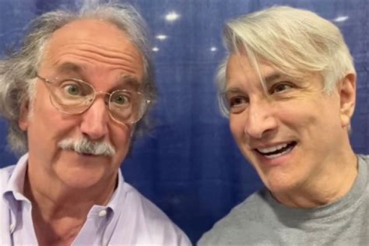 Mark Linn-Baker: The Enduring Charm of Benjy Stone and Larry Appleton