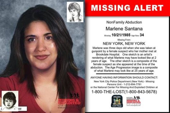 Marlene Santana Erome: Exploring the Search for Public Information