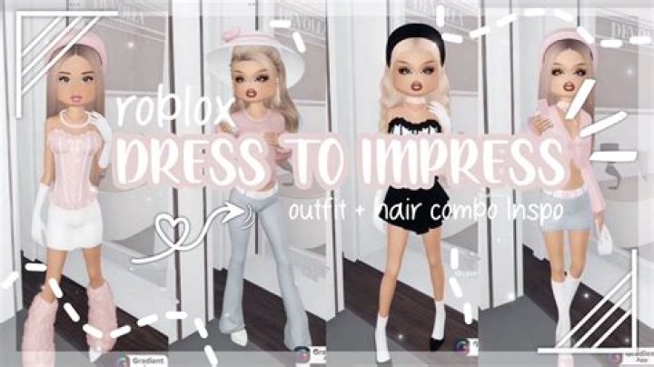 Mastering Your Vogue Outfit Dress to Impress Look for Any Occasion