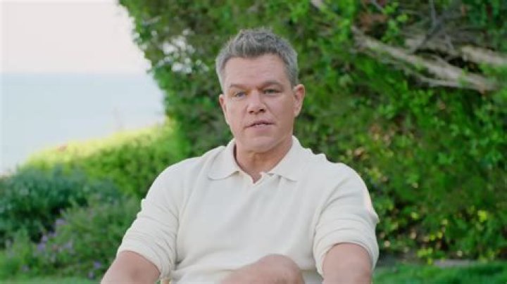 Matt Damon: Unpacking the Versatile Career of a Hollywood Icon