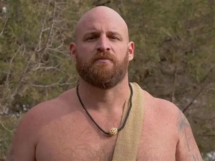 Matt Savage Last One Standing: A Survival Legend's Epic Challenge
