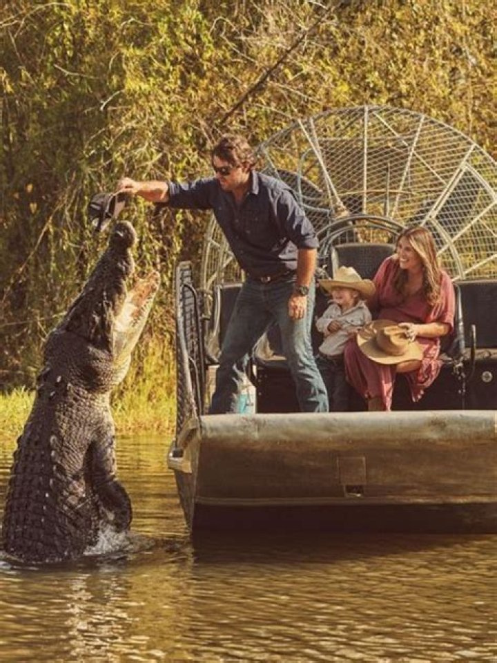 Matt Wright Wife: Discover the Woman Behind the Outback Wrangler