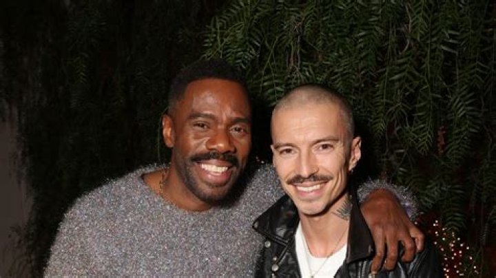 Meet Raúl Domingo: Everything About Colman Domingo's Partner and Their Inspiring Love Story