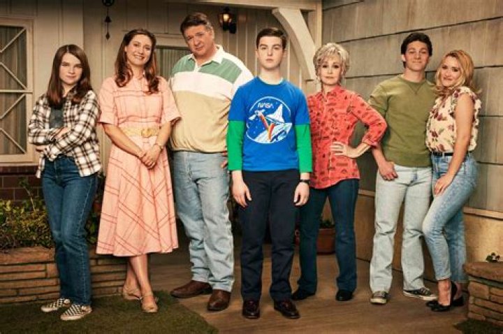 Meet the Young Sheldon Cast: Characters & Actors