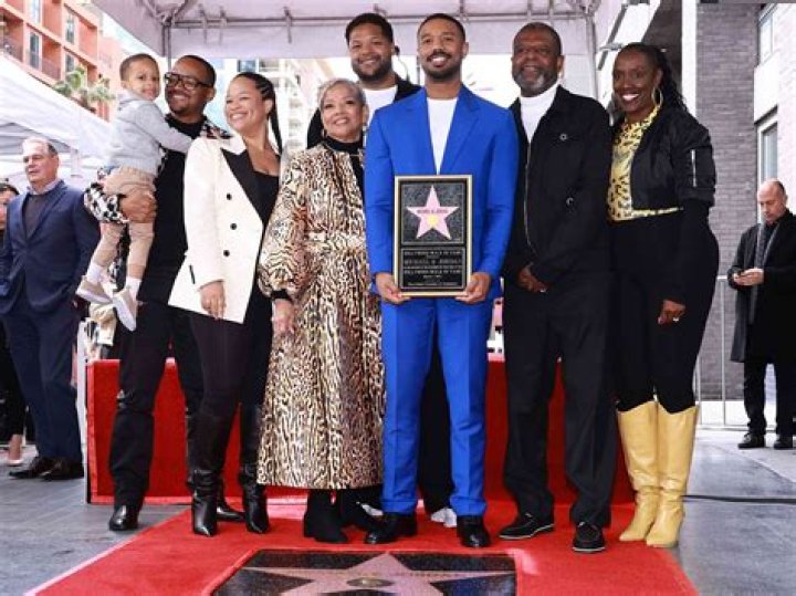 Michael B. Jordan: Family, Career & Future Plans Unveiled!