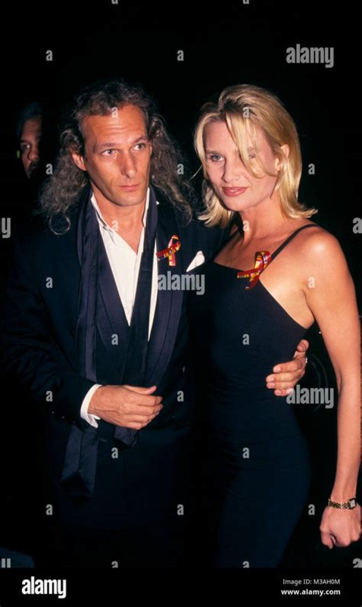 Michael Bolton & Nicollette Sheridan's Relationship Timeline