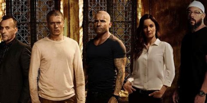 Michael Scofield's Return: Prison Break Season 5 & How He Survived