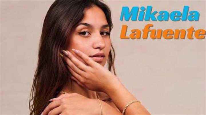Mika Lafuente Nudes: Exploring Her Digital Presence and Viral Content