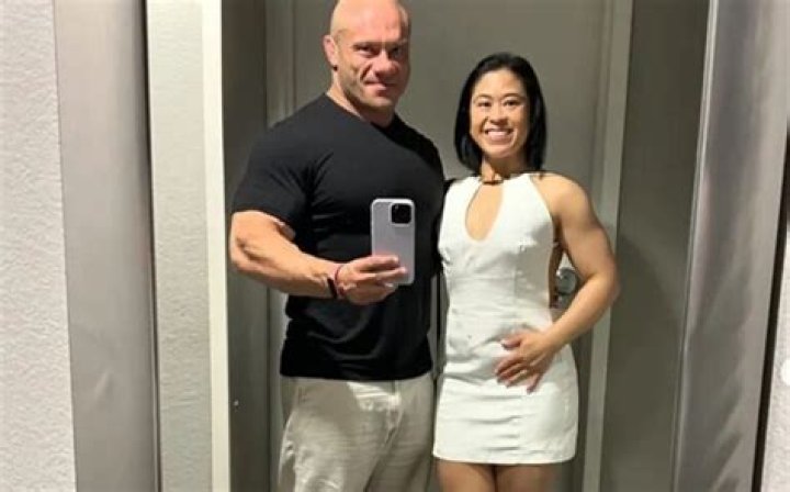 Mike Israetel Wife: Exploring the Public Persona and Private Life of a Fitness Figure