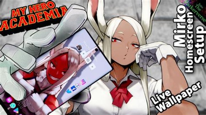 Mirko Trovato: Discover the Heroic Legacy of Rabbit Hero Mirko