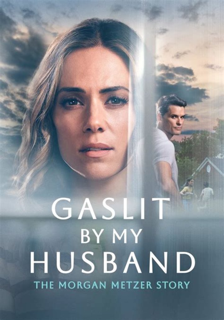 Morgan Metzer: The Real Inspiration for 'Gaslit by My Husband'